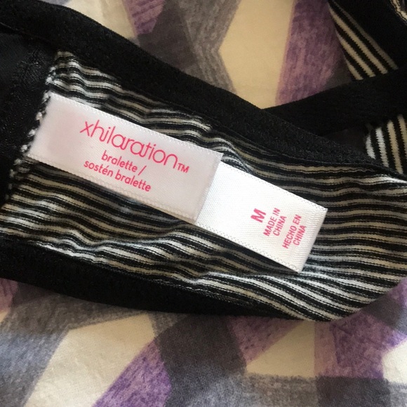 3 Bralettes - Picture 8 of 12